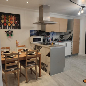 Stunning 2-Bed Apartment in London Dagenham
